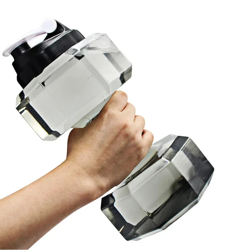 Wasserhanteln 550-2600 ml