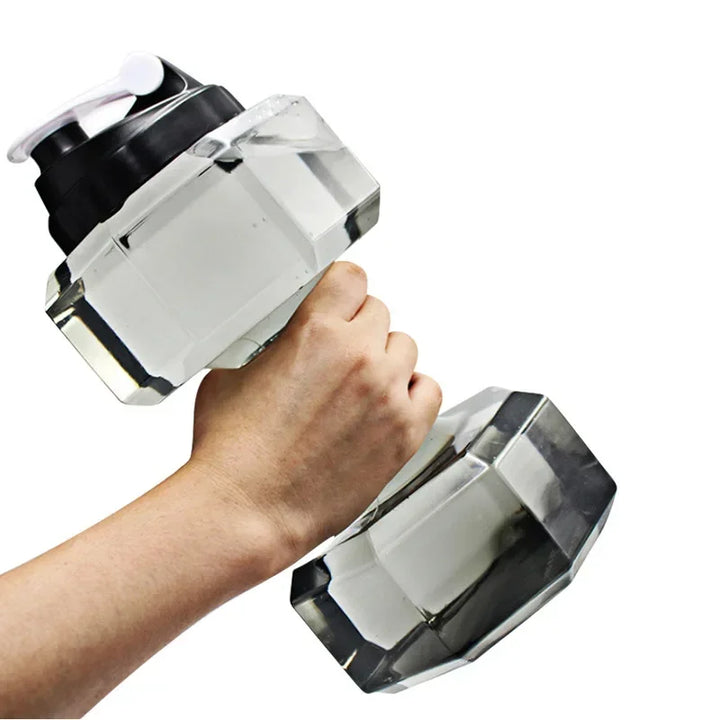 Wasserhanteln 550-2600 ml