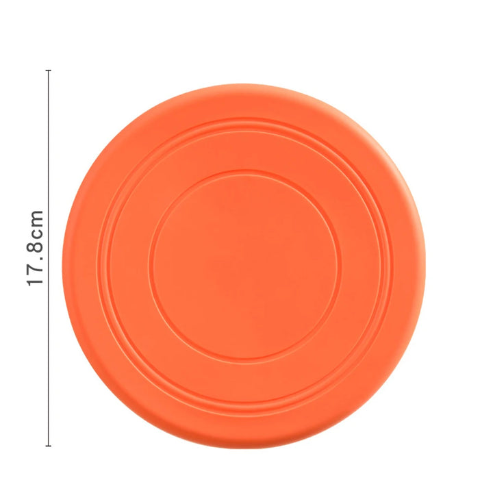 Frisbeescheibe für Hunde TIM