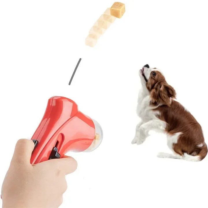 Hunde Leckerli Katapult DYLAN