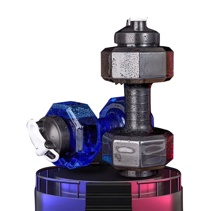 Wasserhanteln 550-2600 ml