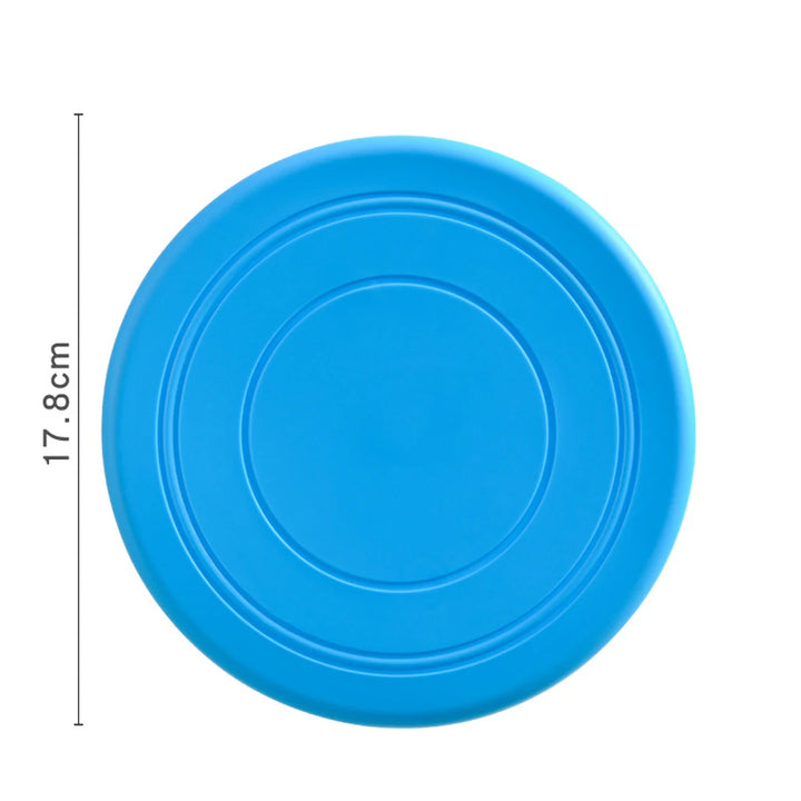 Frisbeescheibe für Hunde TIM