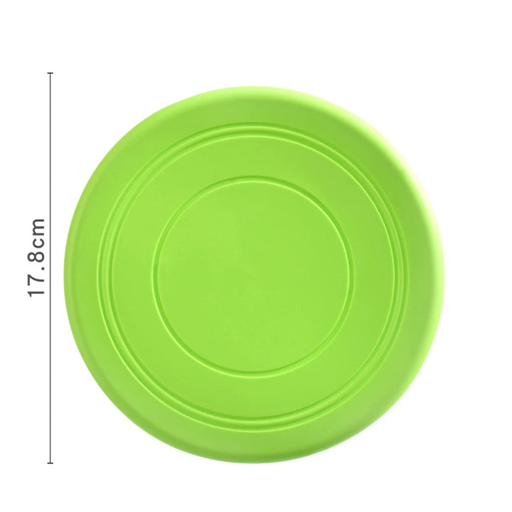 Frisbeescheibe für Hunde TIM