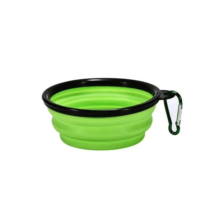 Faltbarer Futternapf 350 ml TERRY