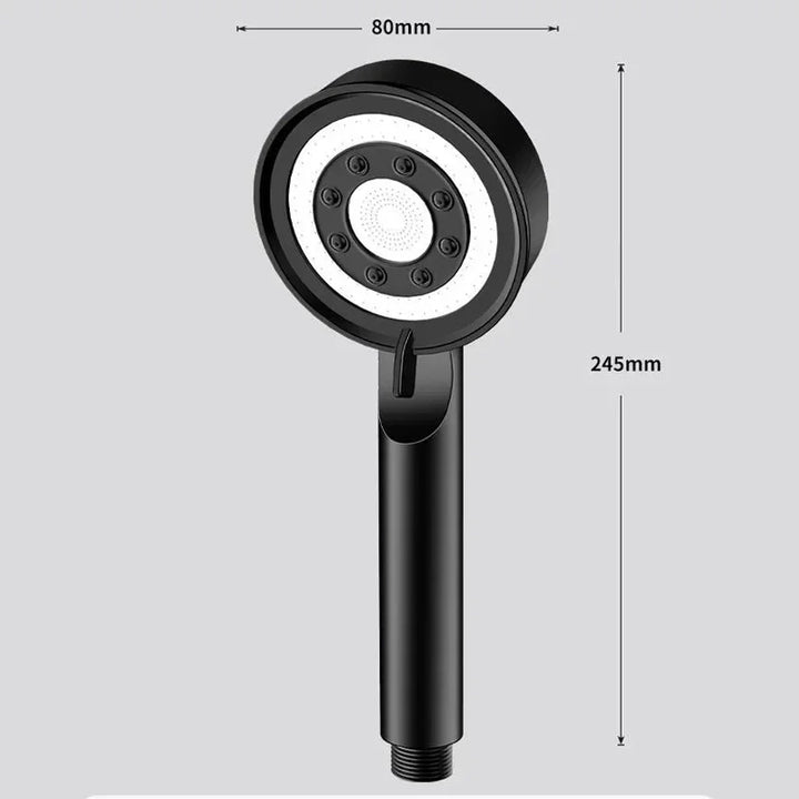 XIAOMI Hochdruck Duschkopf mit 5 Modi
