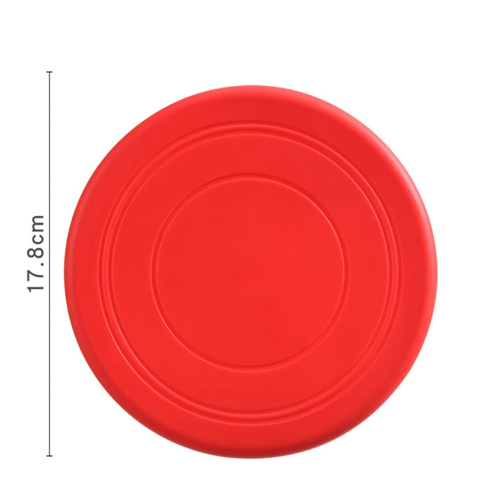 Frisbeescheibe für Hunde TIM