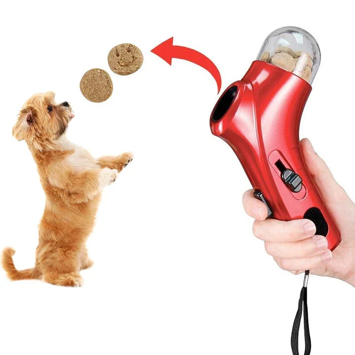 Hunde Leckerli Katapult DYLAN