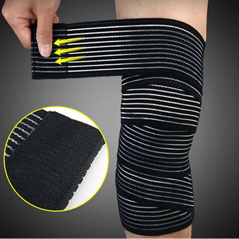 Handgelenk Bandage für Sport 40-180 cm