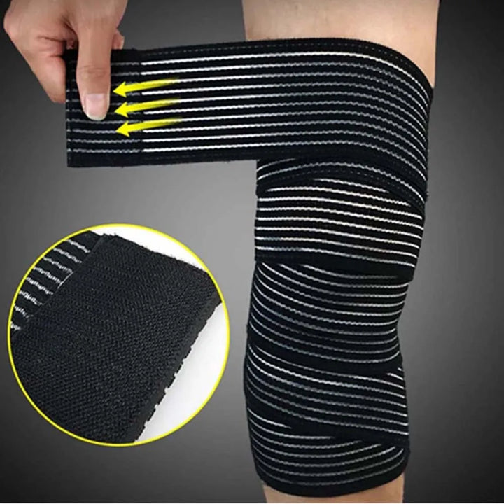 Handgelenk Bandage für Sport 40-180 cm