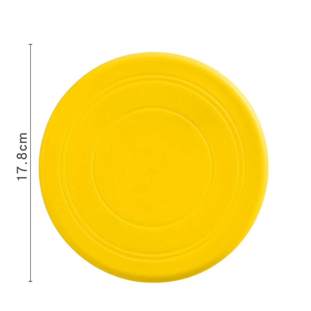 Frisbeescheibe für Hunde TIM