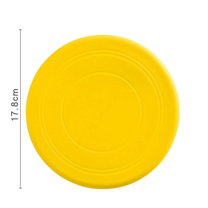Frisbeescheibe für Hunde TIM
