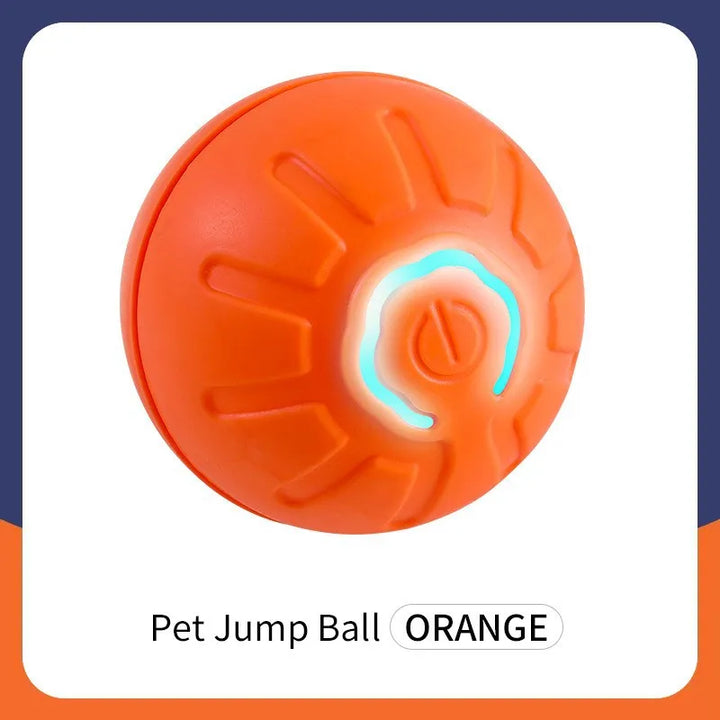 Intelligenter Spielball für Hunde LILO