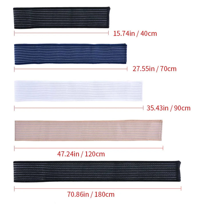Handgelenk Bandage für Sport 40-180 cm